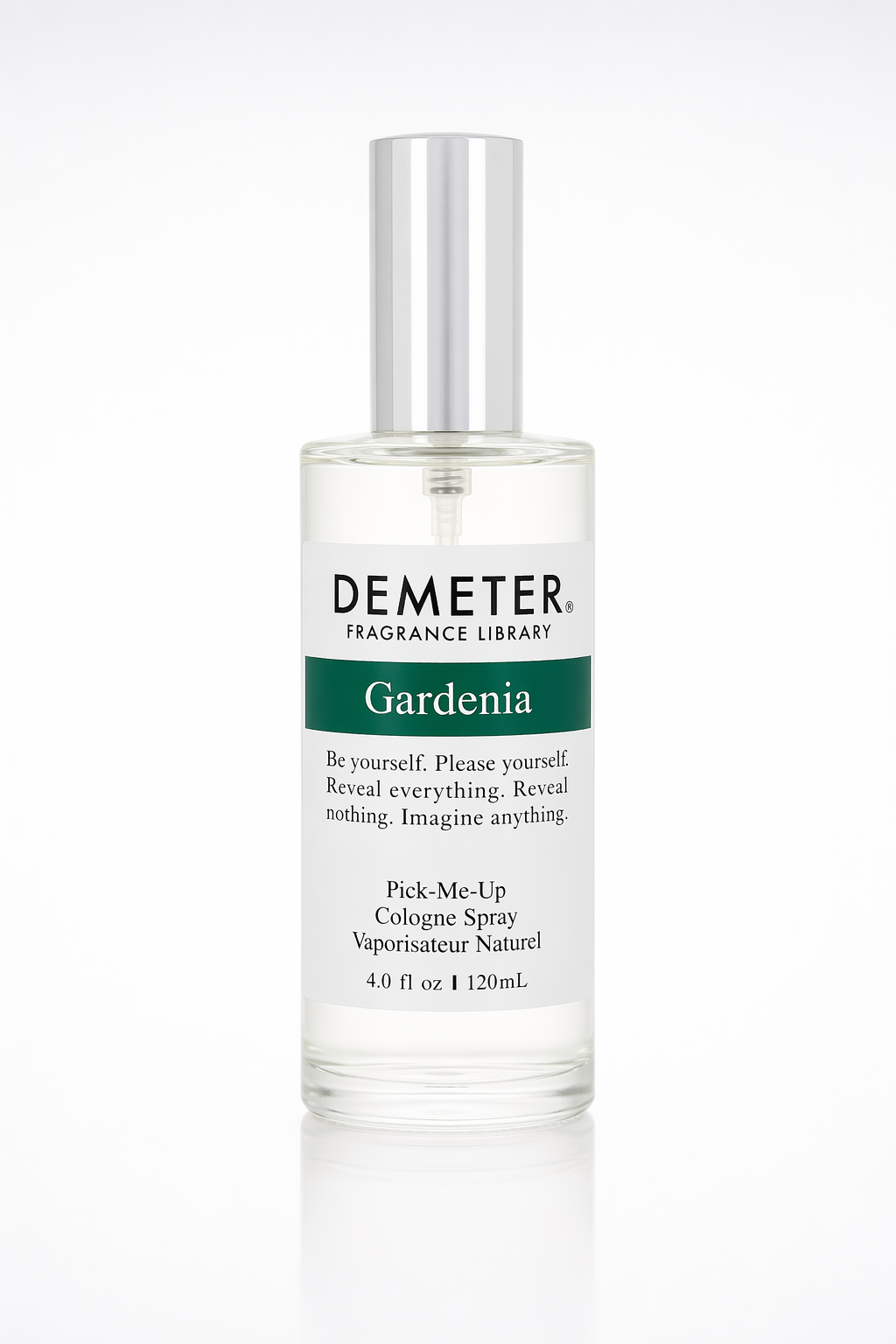 Demeter Gardenia Cologne Spray By Demeter Default