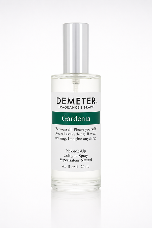 Demeter Gardenia Cologne Spray By Demeter Default