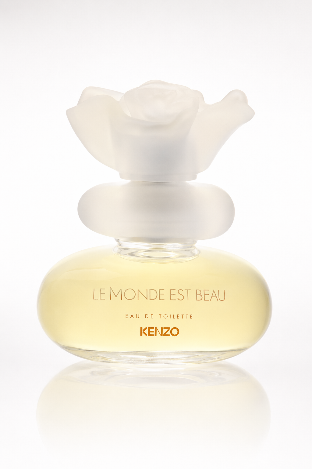 Le Monde Est Beau Eau De Toilette Spray By Kenzo Default