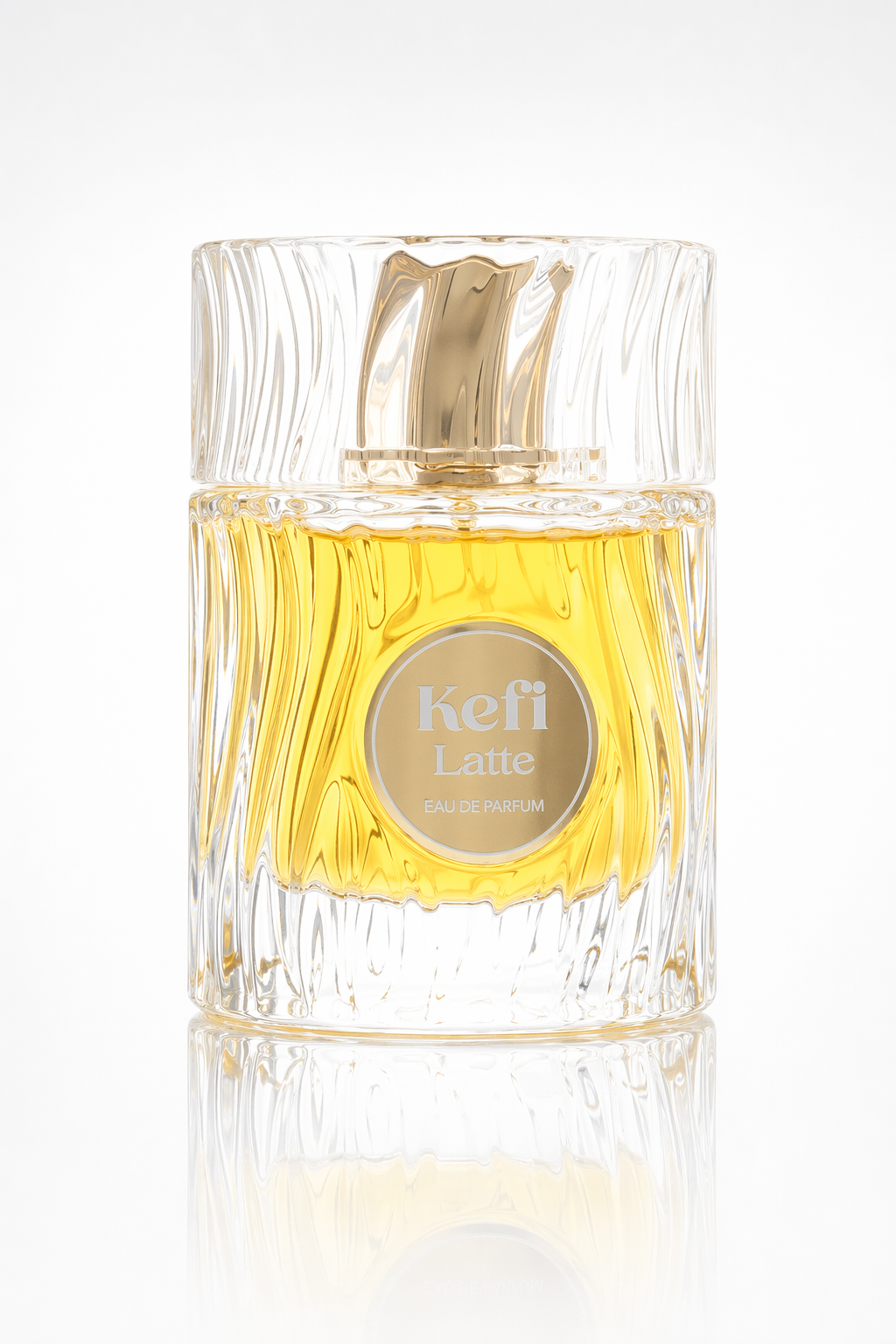Risala Elite Kefi Latte Eau De Parfum Spray By Risala Default