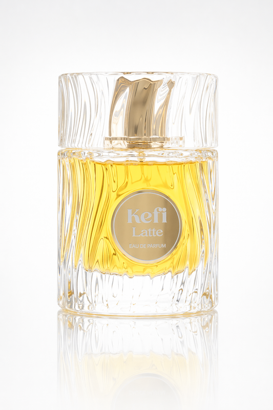 Risala Elite Kefi Latte Eau De Parfum Spray By Risala Default