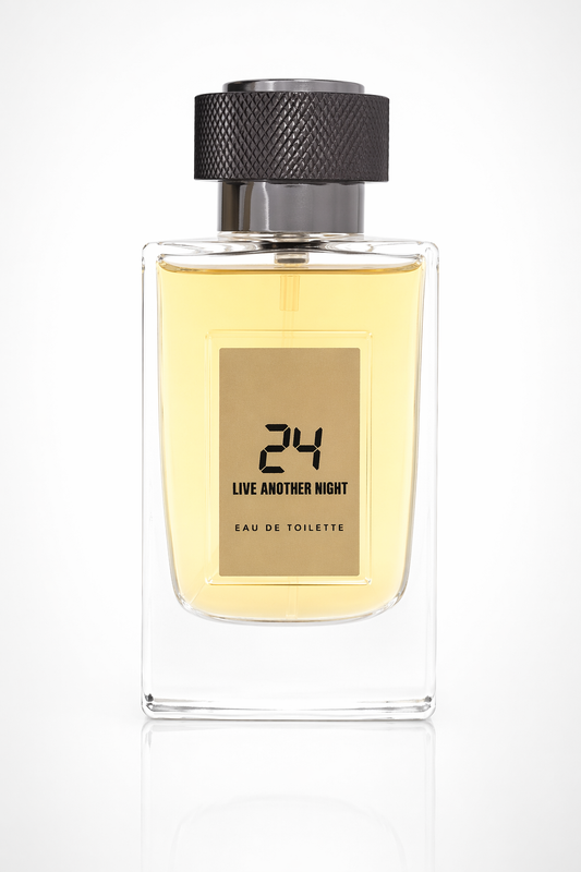 24 Live Another Night Eau De Toilette Spray By Scentstory Default
