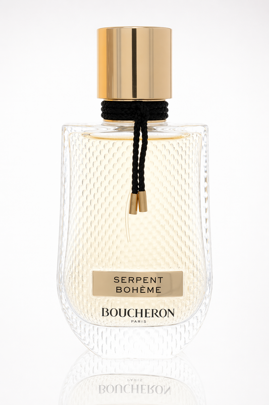 Boucheron Serpent Boheme Eau De Parfum Spray By Boucheron Default