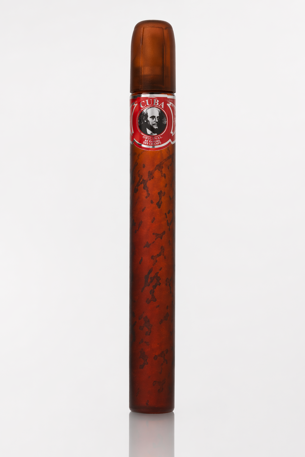 Cuba Red Eau De Toilette Spray By Fragluxe Default