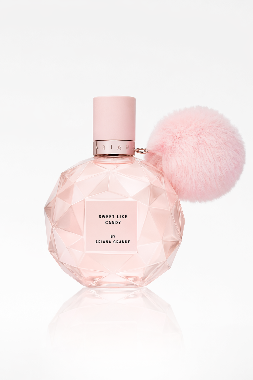 Sweet Like Candy Eau De Parfum Spray By Ariana Grande Default