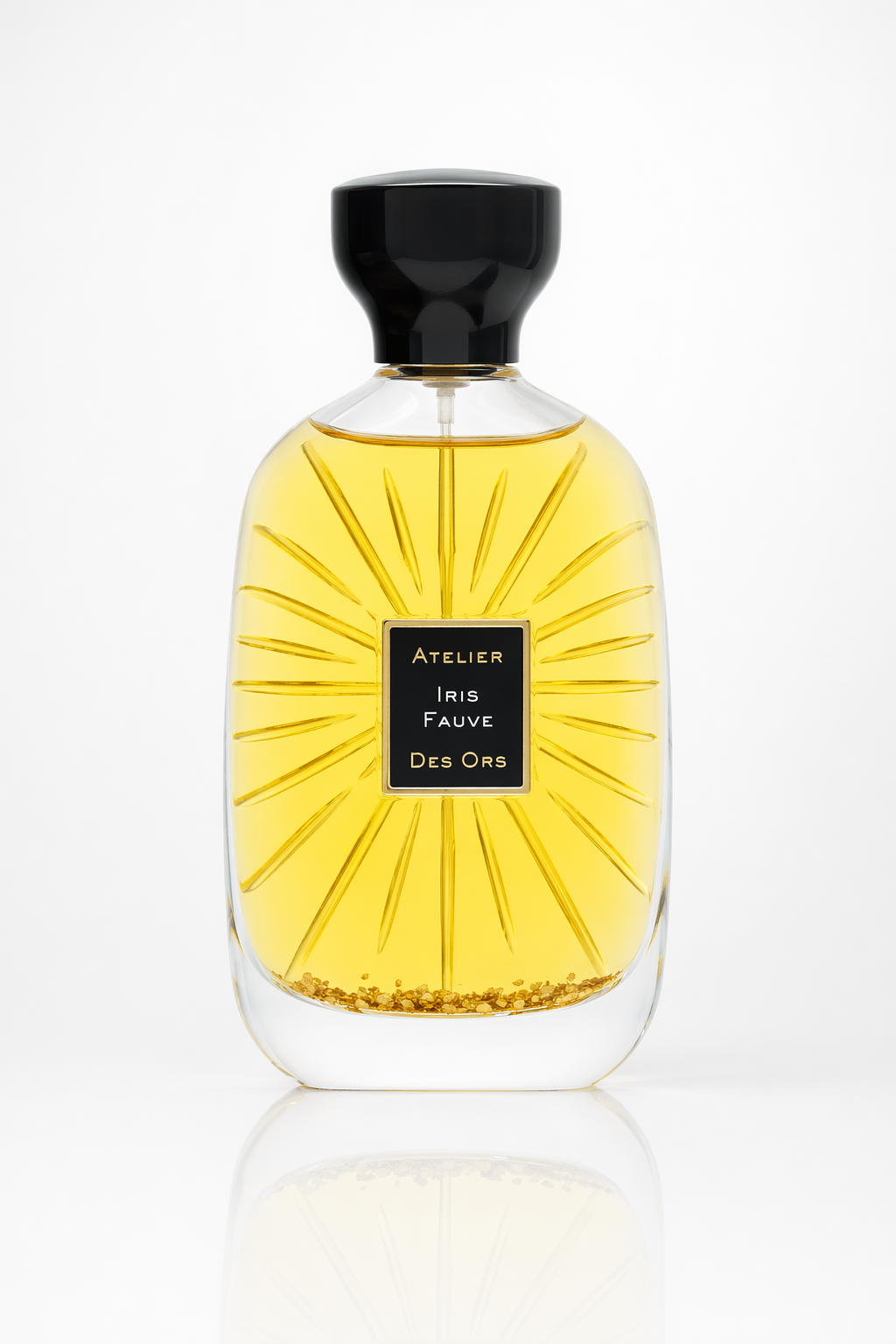 Iris Fauve Eau De Parfum Spray (Unisex) By Atelier Des Ors Default
