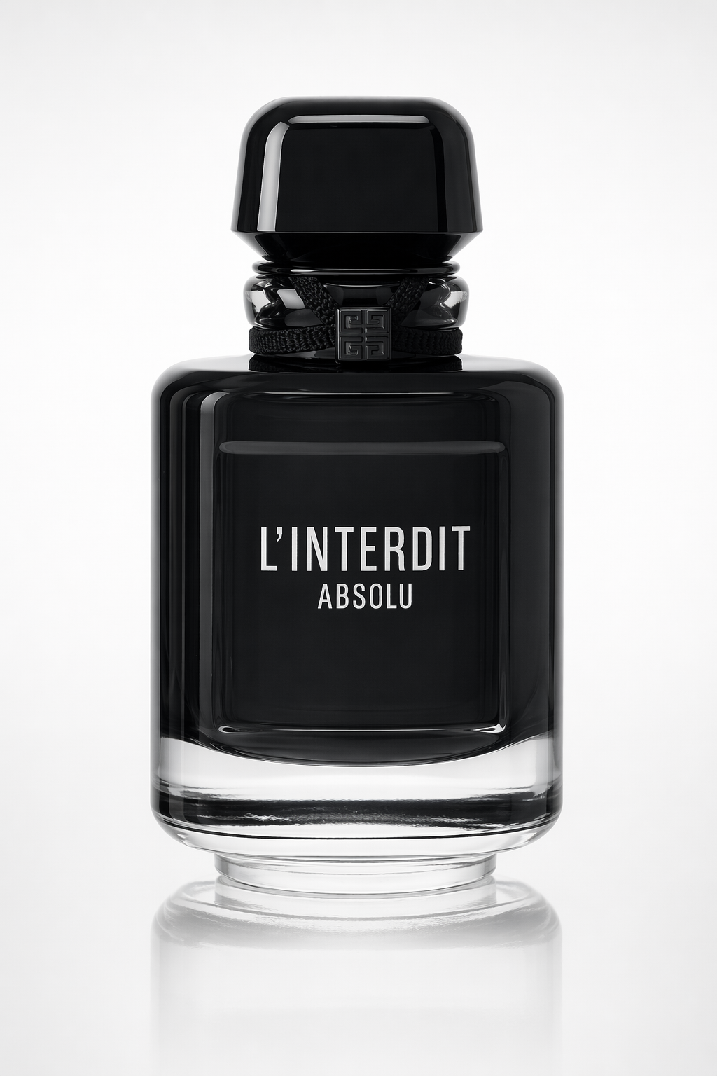 L'interdit Absolu Eau De Parfum Intense Spray By Givenchy Default