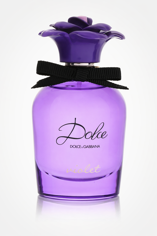 Dolce Violet Eau De Toilette Spray By Dolce & Gabbana Default