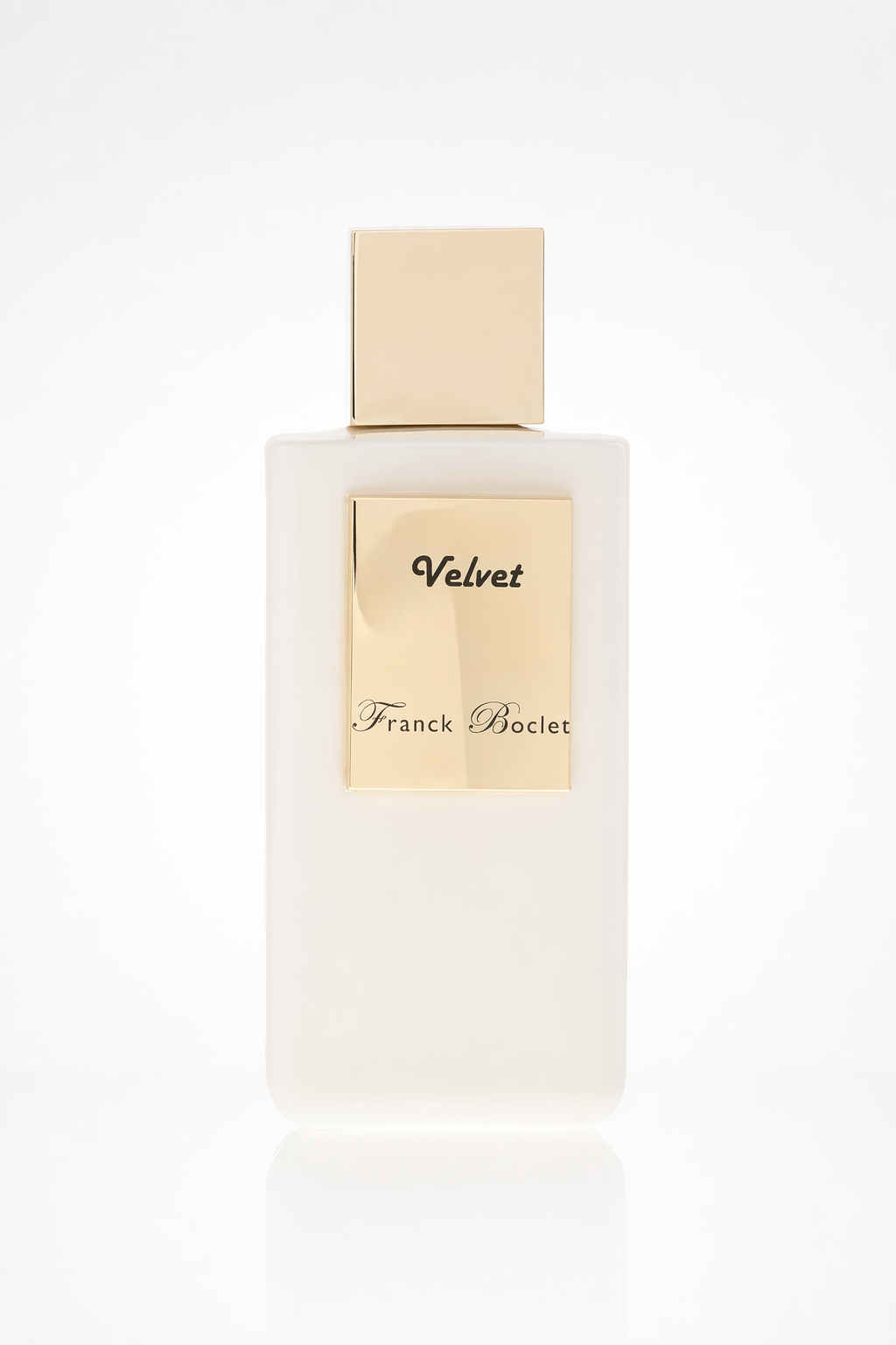 Franck Boclet Velvet Extrait De Parfum Spray (Unisex) By Franck Boclet Default