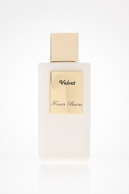 Franck Boclet Velvet Extrait De Parfum Spray (Unisex) By Franck Boclet Default
