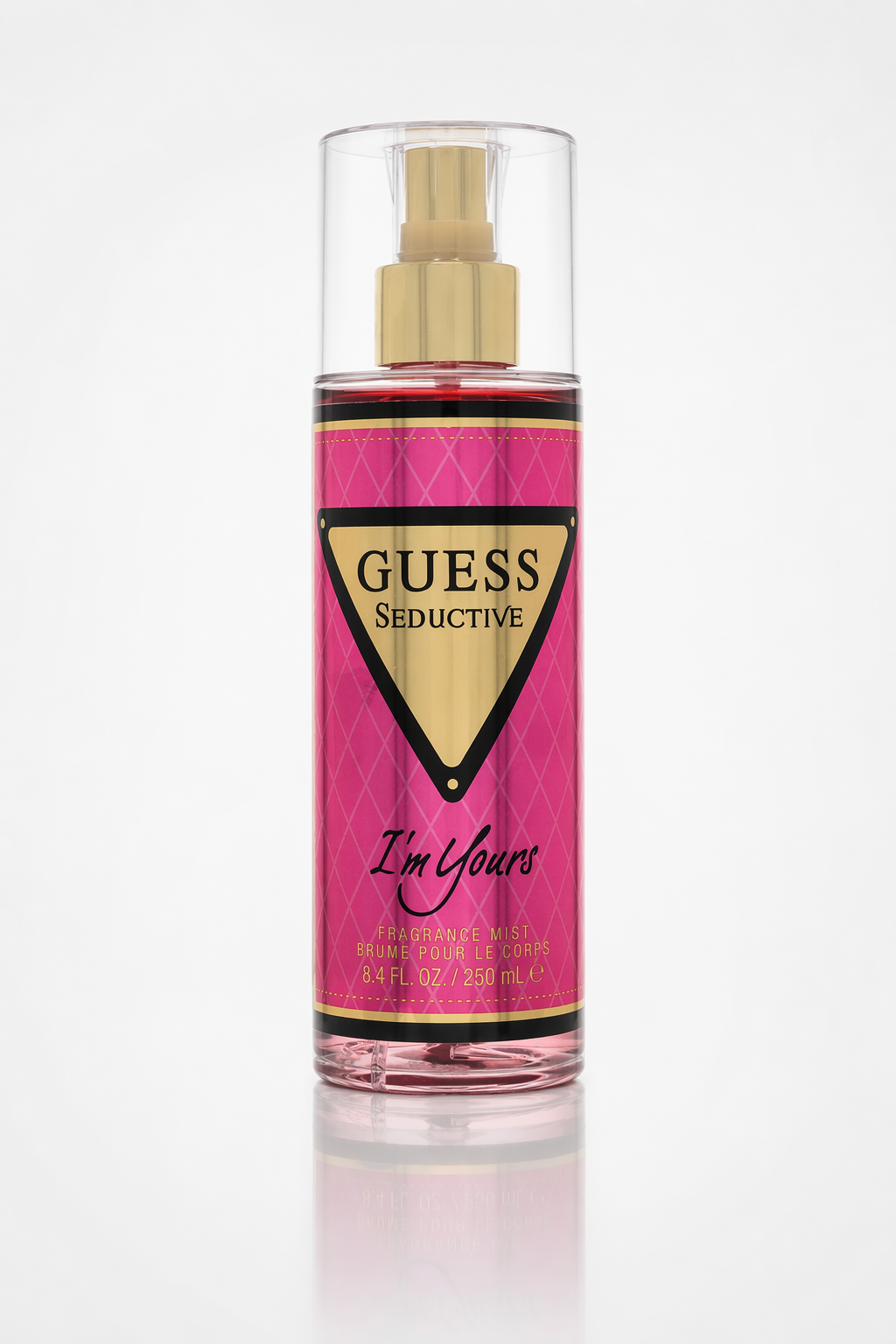 Guess Seductive I'm Yours Fragrance Mist By Guess Default