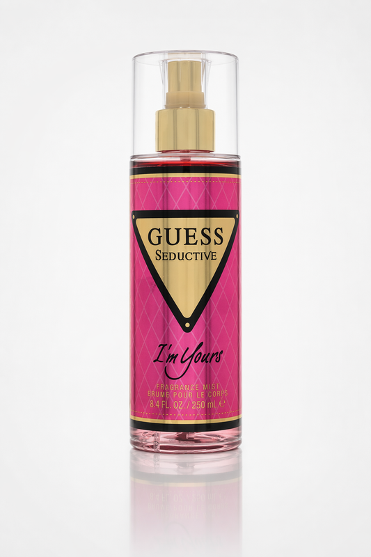 Guess Seductive I'm Yours Fragrance Mist By Guess Default