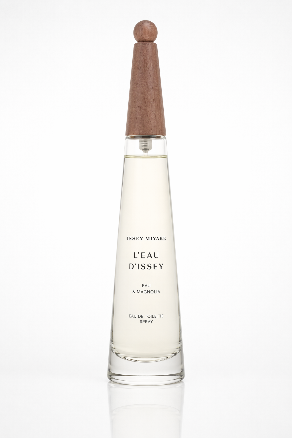 L'eau D'issey Eau & Magnolia Eau De Toilette Spray By Issey Miyake Default