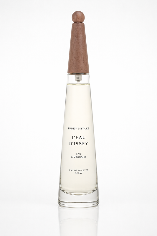 L'eau D'issey Eau & Magnolia Eau De Toilette Spray By Issey Miyake Default