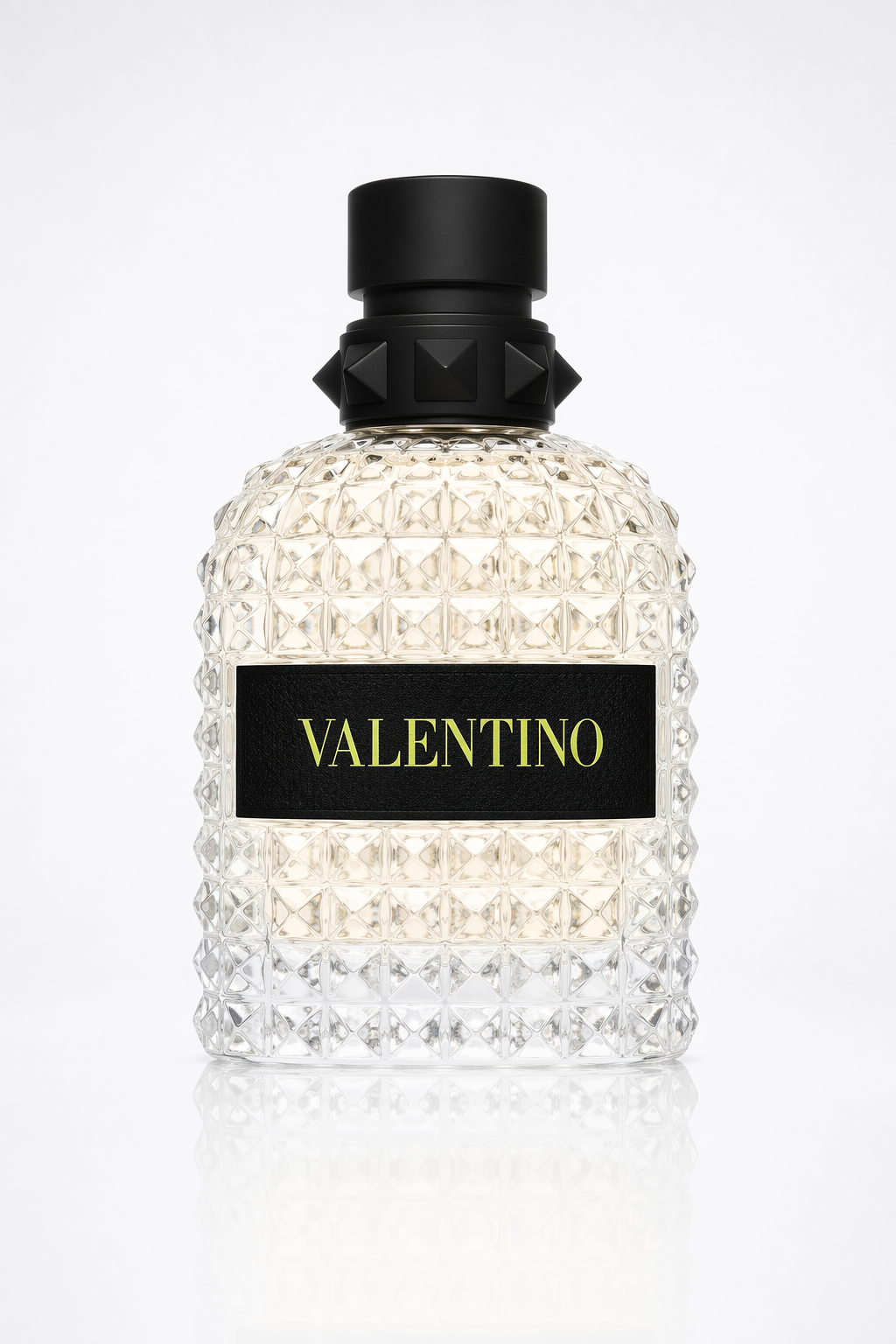 Valentino Uomo Born In Roma Yellow Dream Eau De Toilette Spray By Valentino Default