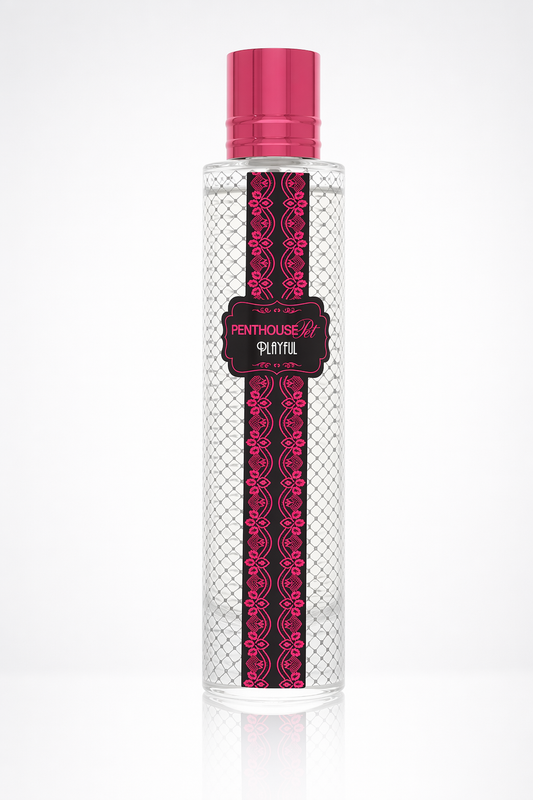 Penthouse Playful Eau De Parfum Spray (Unboxed) By Penthouse Default