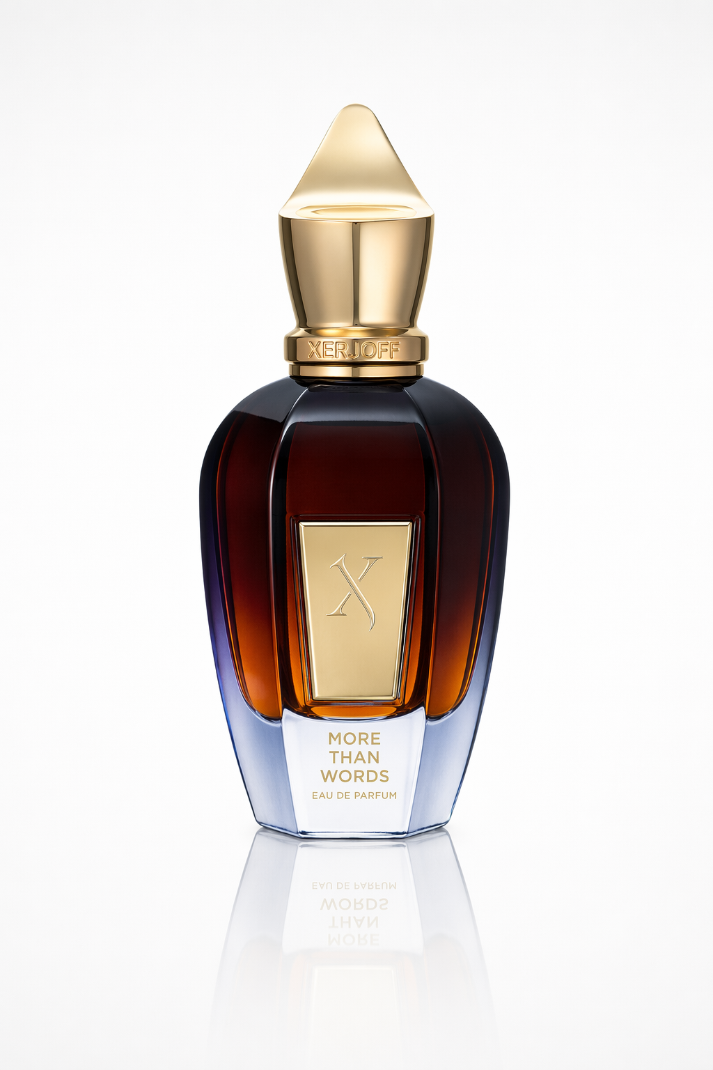 More Than Words Eau De Parfum Spray (Unisex) By Xerjoff Default