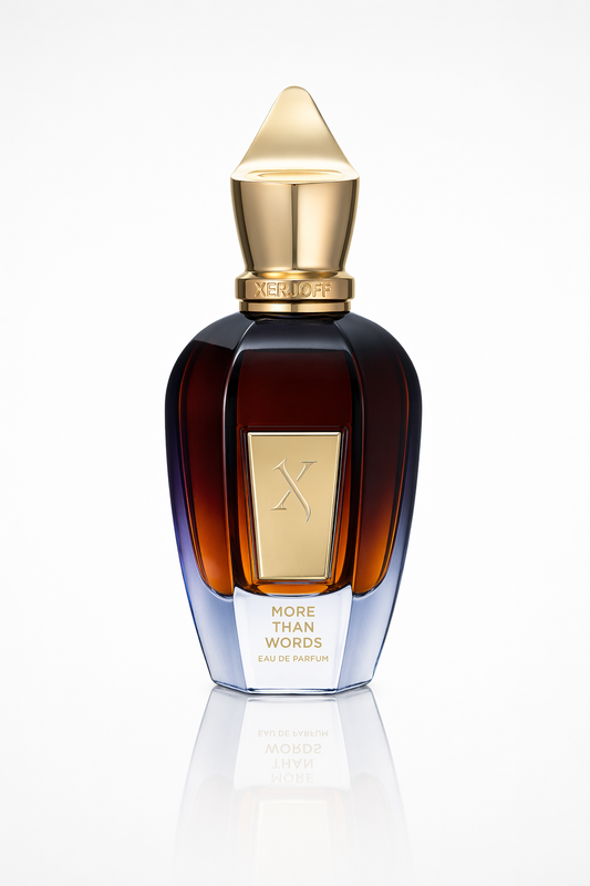 More Than Words Eau De Parfum Spray (Unisex) By Xerjoff Default