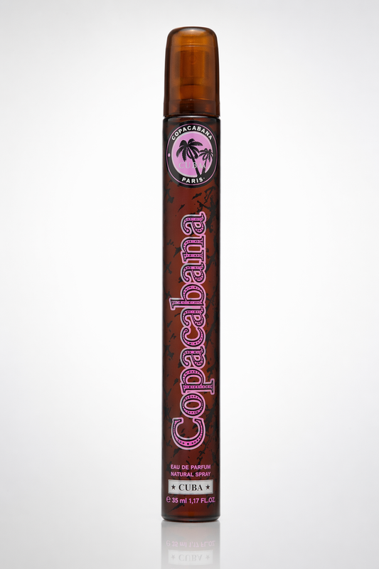 Cuba Copacabana Eau De Parfum Spray By Fragluxe Default