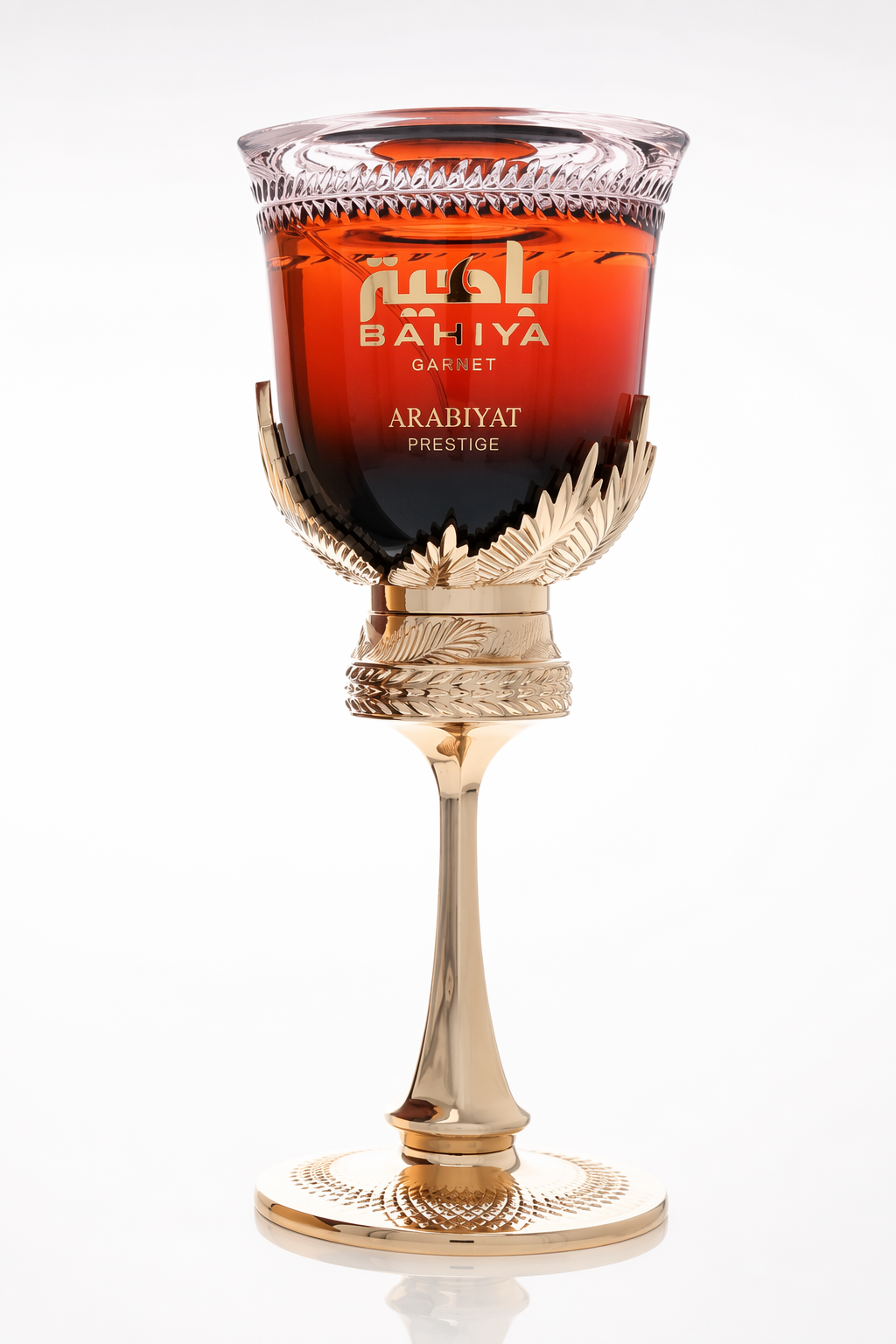 Arabiyat Prestige Bahiya Garnet Eau De Parfum Spray (Unisex) By Arabiyat Prestige Default