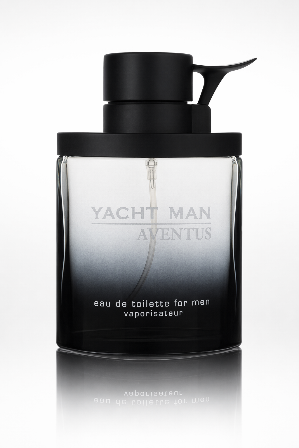 Yacht Man Aventus Eau De Toilette Spray By Myrurgia Default