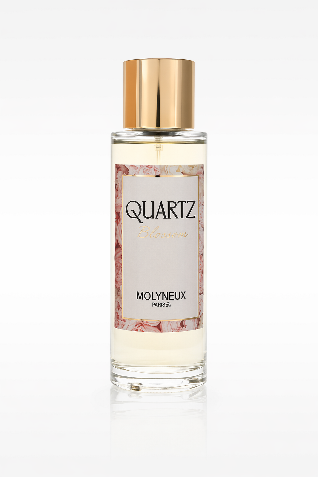Quartz Blossom Eau De Parfum Spray By Molyneux Default