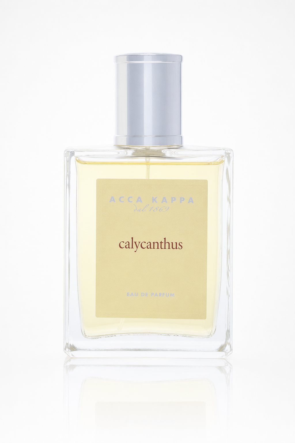 Calycanthus Eau De Parfum Spray By Acca Kappa Default