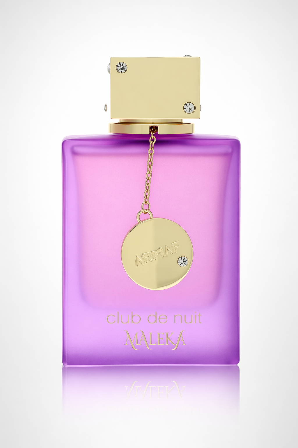 Club De Nuit Maleka Eau De Parfum Spray By Armaf Default