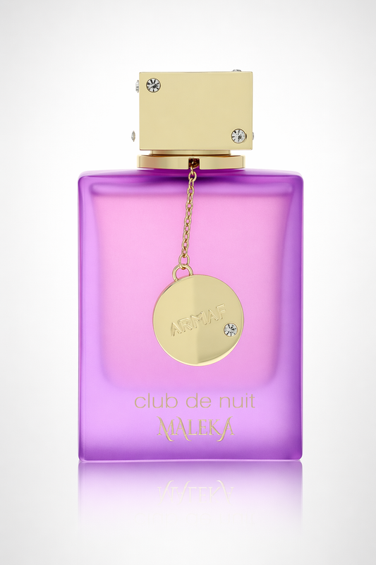 Club De Nuit Maleka Eau De Parfum Spray By Armaf Default