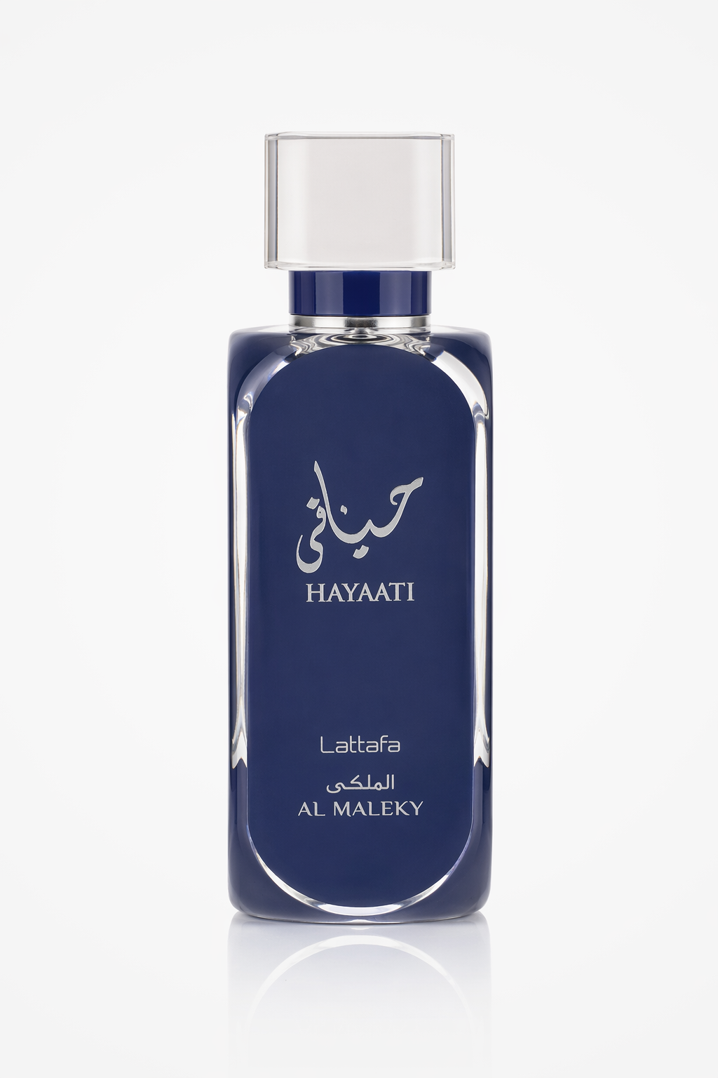 Lattafa Hayaati Al Maleky Eau De Parfum Spray By Lattafa Default