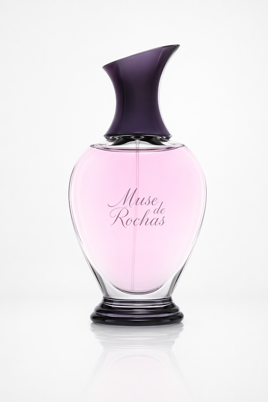 Muse De Rochas Eau De Parfum Spray By Rochas Default