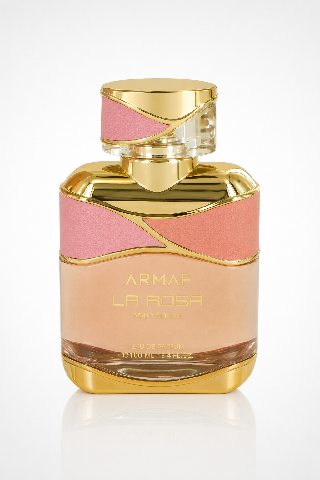 Armaf La Rosa Eau De Parfum Spray By Armaf Default