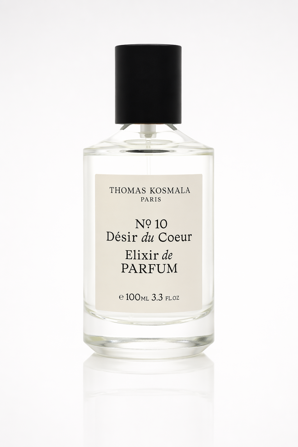 Thomas Kosmala No 10 Desir Du Coeur Elixir De Parfum Spray (Unisex) By Thomas Kosmala Default