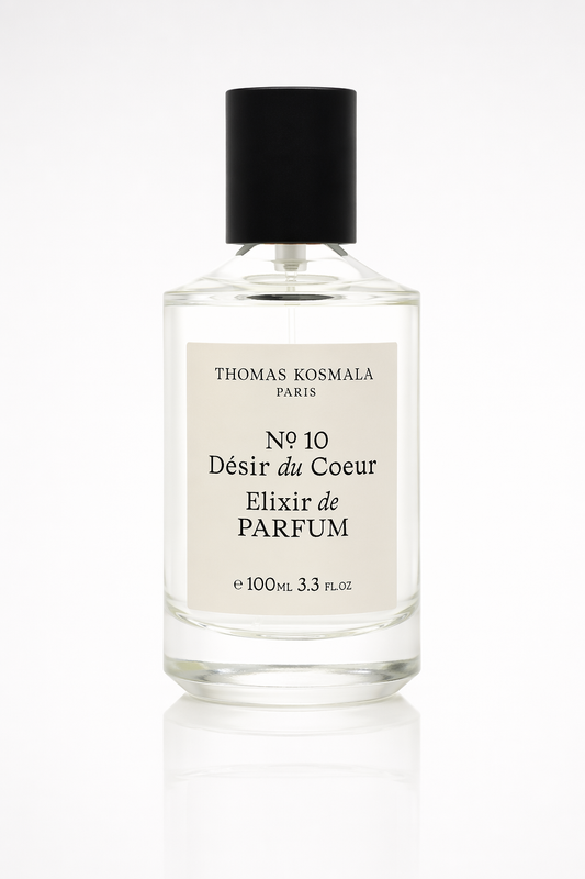 Thomas Kosmala No 10 Desir Du Coeur Elixir De Parfum Spray (Unisex) By Thomas Kosmala Default