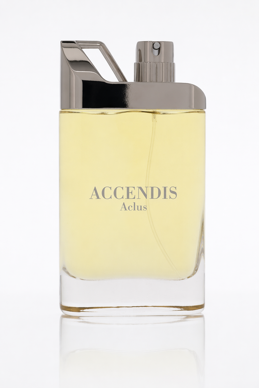 Aclus Eau De Parfum Spray (Unisex Unboxed) By Accendis Default