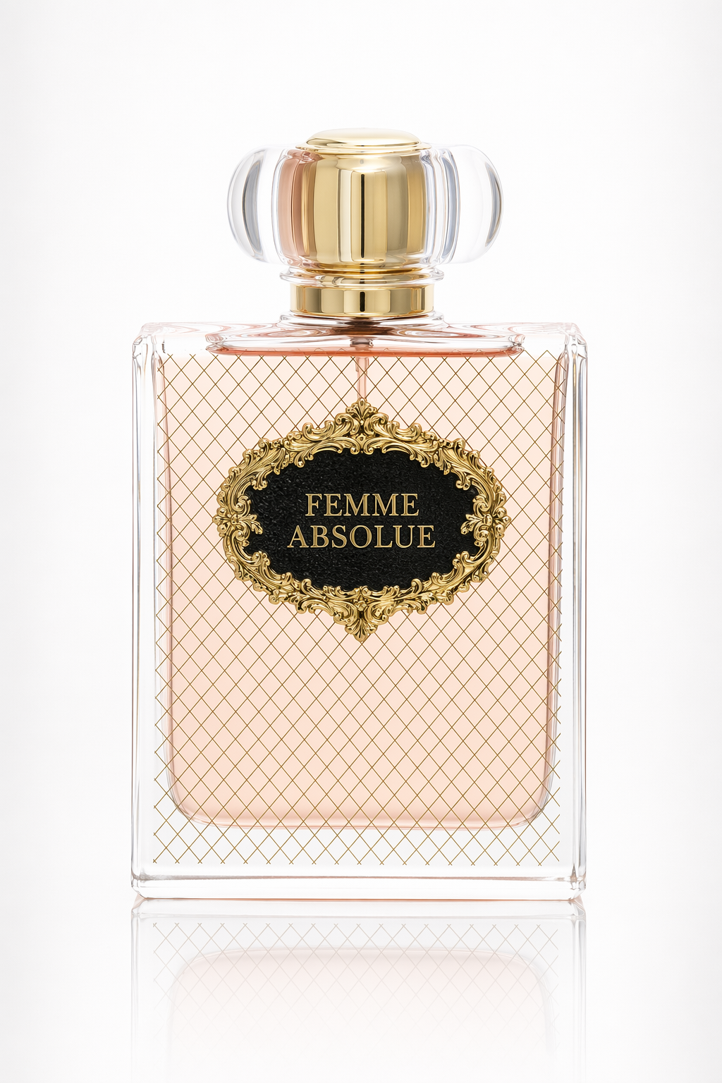 Vicky Tiel Femme Absolue Eau De Parfum Spray By Vicky Tiel Default