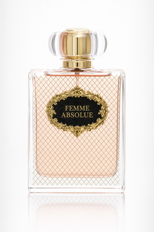 Vicky Tiel Femme Absolue Eau De Parfum Spray By Vicky Tiel Default