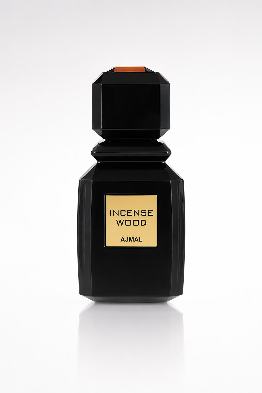 Ajmal Incense Wood Eau De Parfum Spray (Unisex) By Ajmal Default