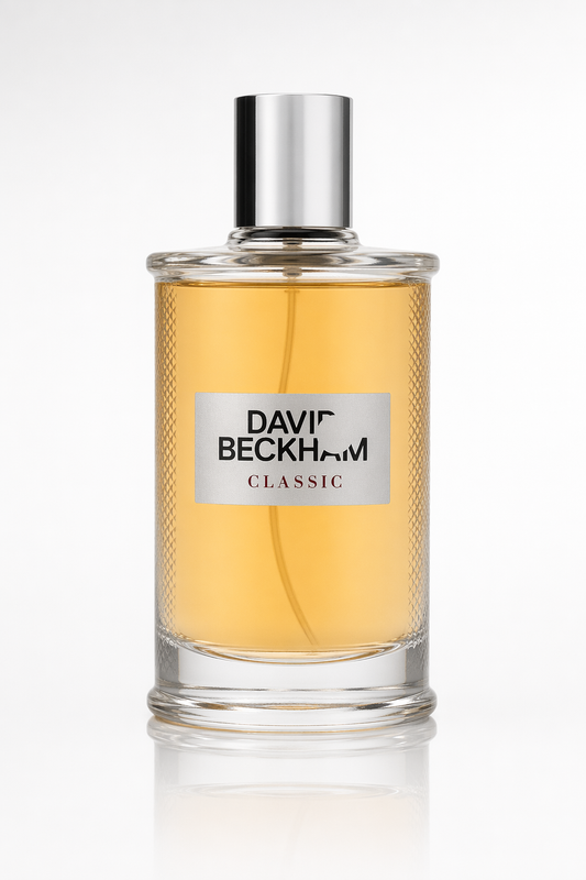 David Beckham Classic Eau De Toilette Spray By David Beckham Default