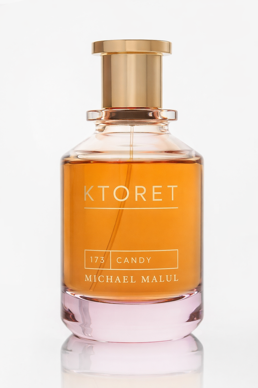 Ktoret 173 Candy Eau De Parfum Spray By Michael Malul Default