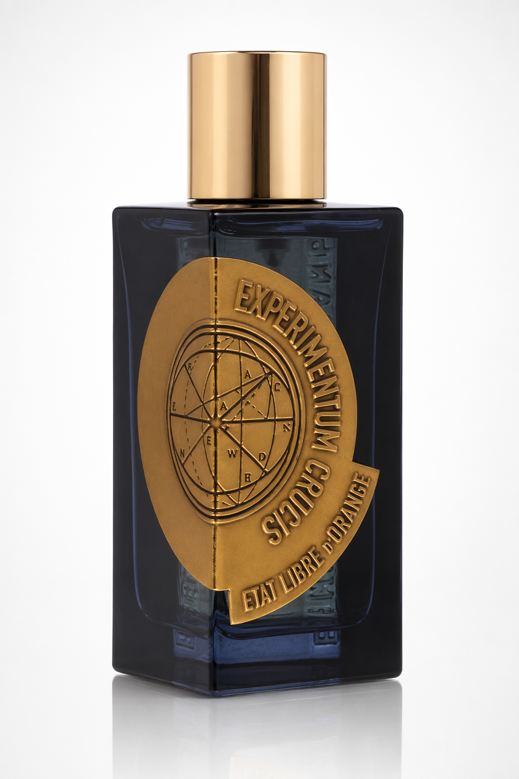 Experimentum Crucis Eau De Parfum Spray (Unisex) By Etat Libre d'Orange Default