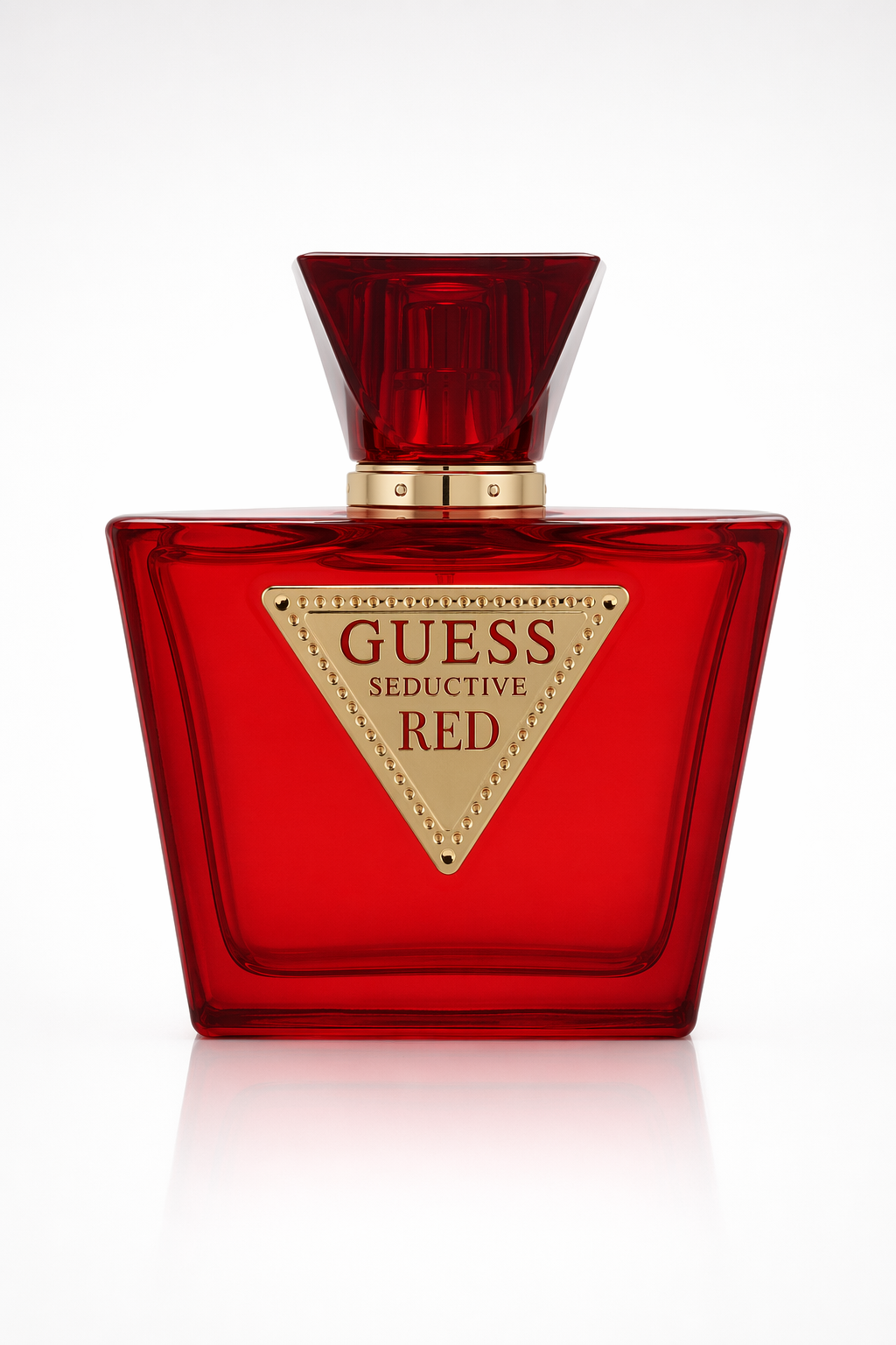 Guess Seductive Red Eau De Toilette Spray By Guess Default