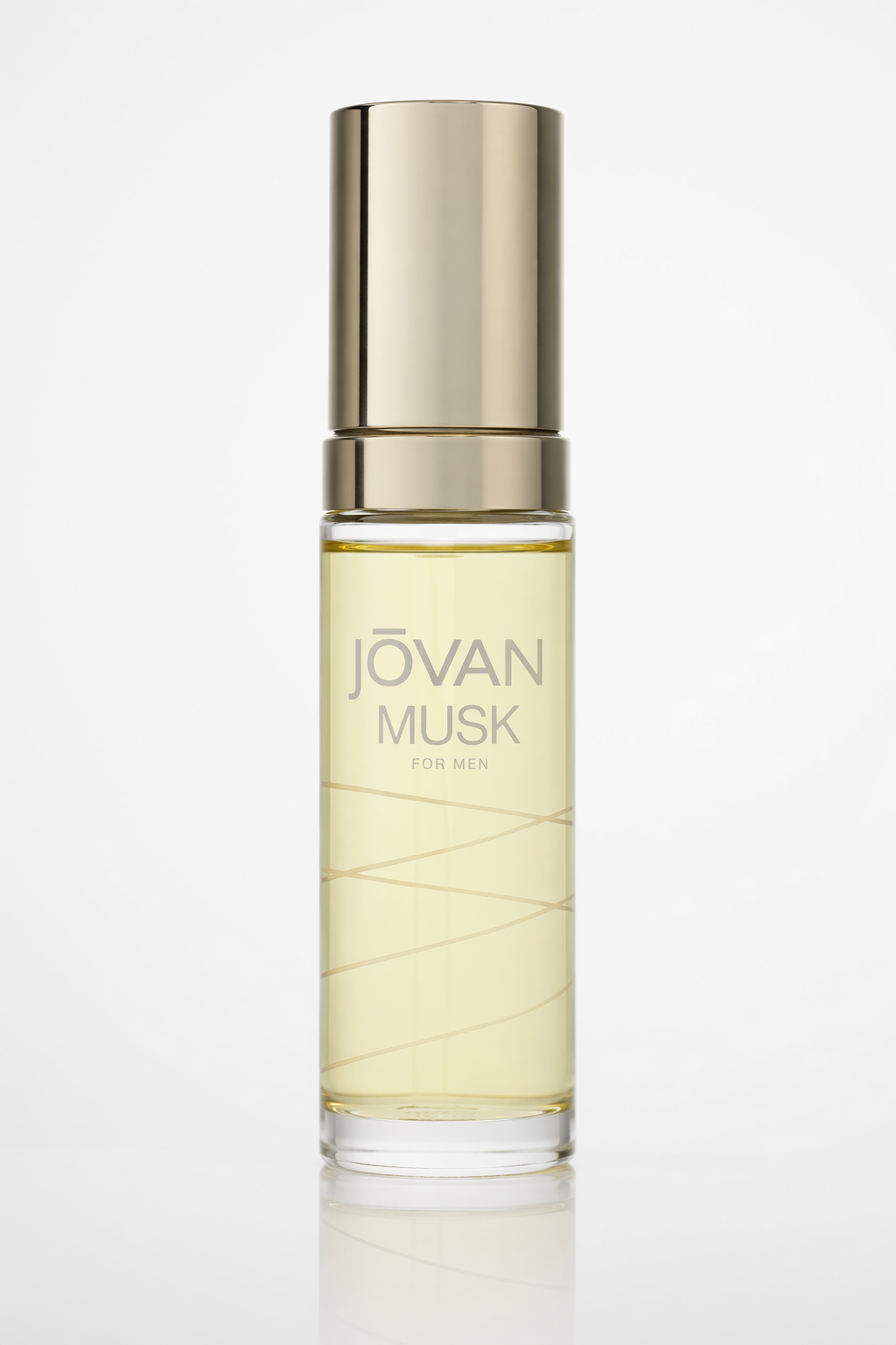 Jovan Musk Cologne Concentrate Spray By Jovan Default