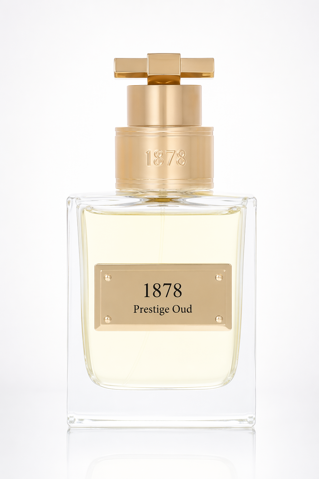 Atralia 1878 Prestige Oud Eau De Parfum Spray (Unisex) By Atralia Default