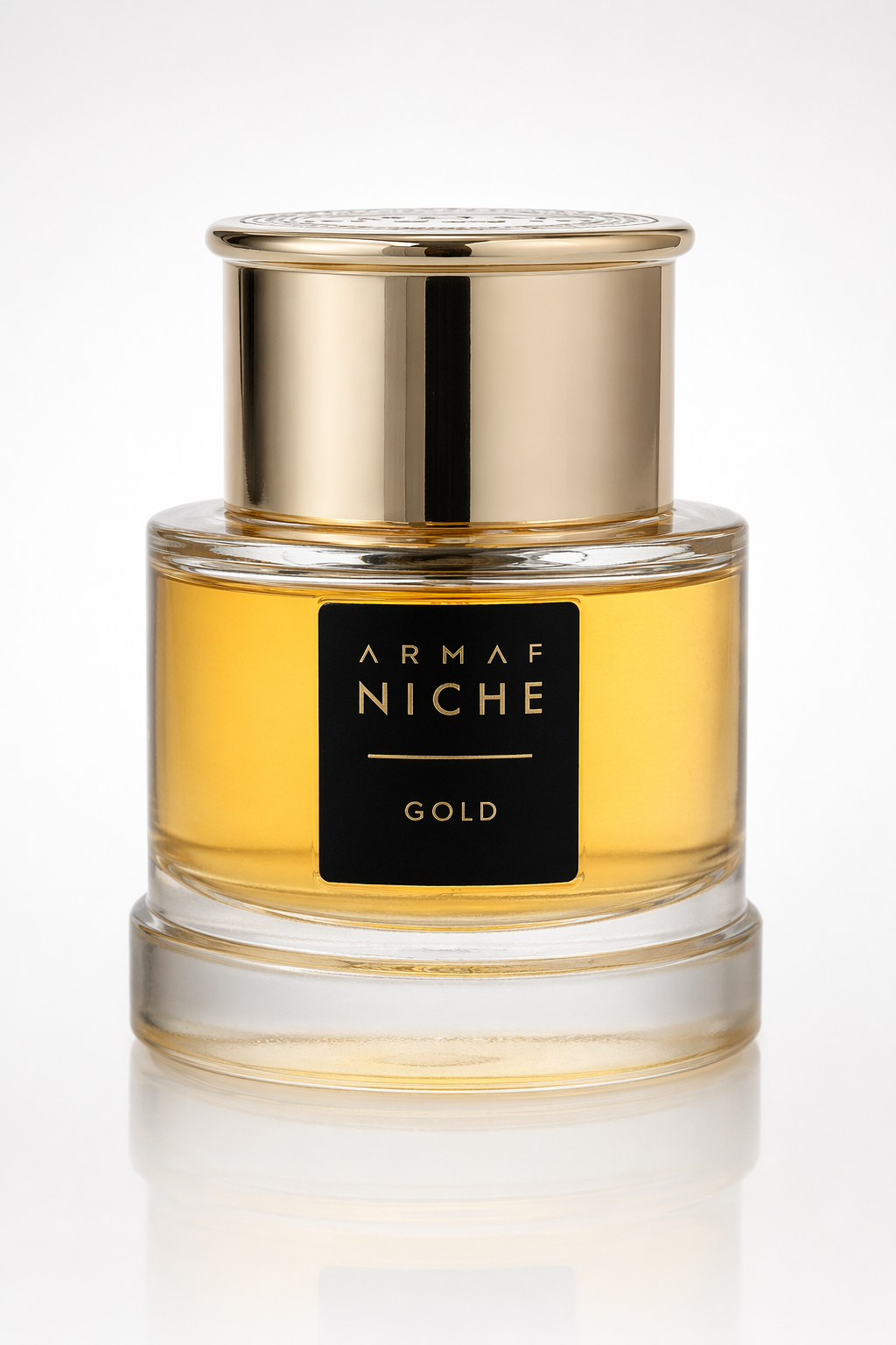 Armaf Niche Gold Eau De Parfum Spray By Armaf Default