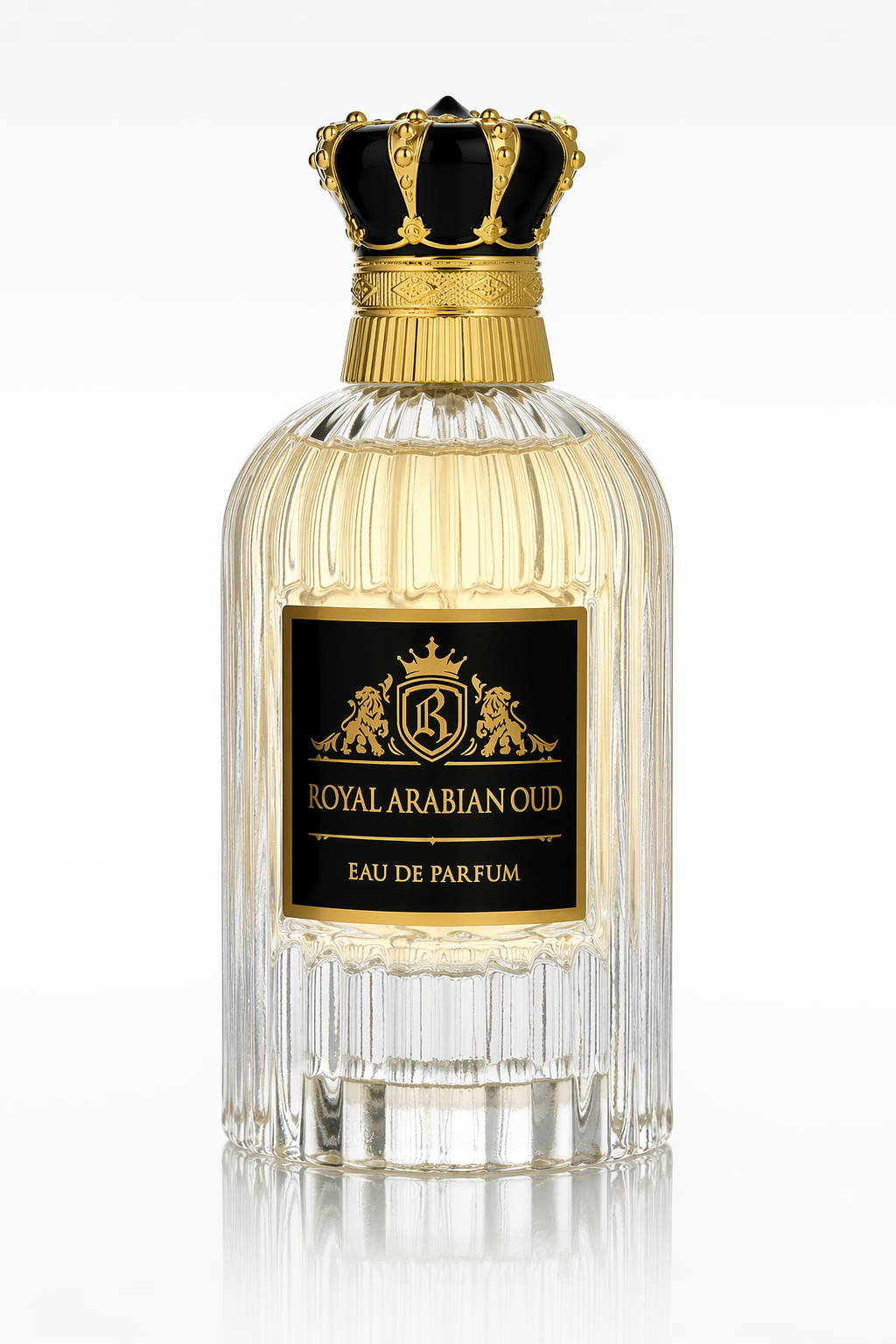 Assala Prime Royal Arabian Oud Eau De Parfum Spray By Assala Default