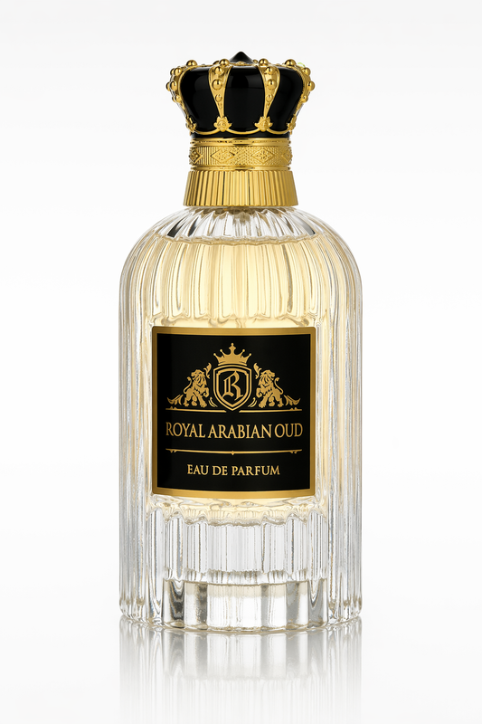 Assala Prime Royal Arabian Oud Eau De Parfum Spray By Assala Default