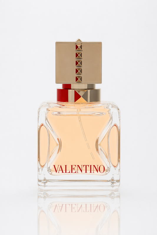 Voce Viva Intensa Eau De Parfum Spray By Valentino Default