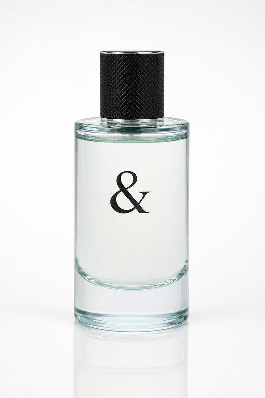 Tiffany & Love Eau De Toilette Spray By Tiffany Default
