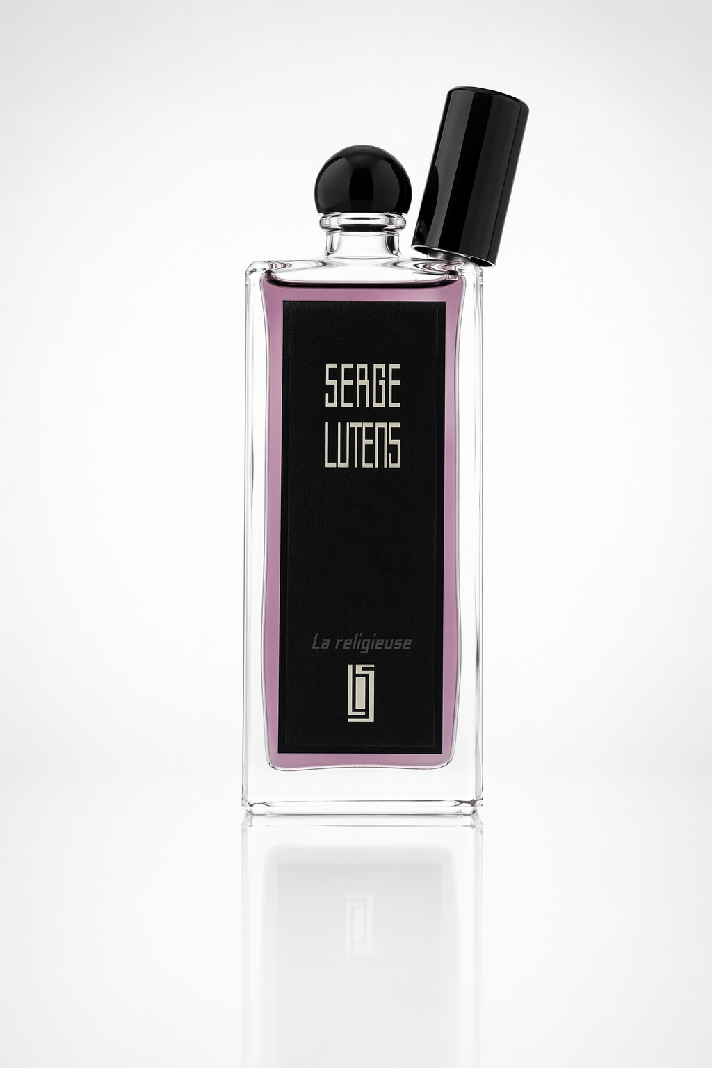 La Religieuse Eau De Parfum Spray (Unisex) By Serge Lutens Default